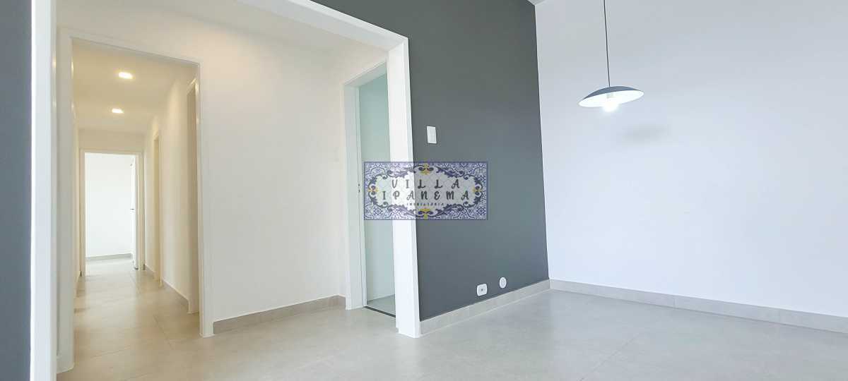 Apartamento à venda e aluguel com 3 quartos, 110m² - Foto 5