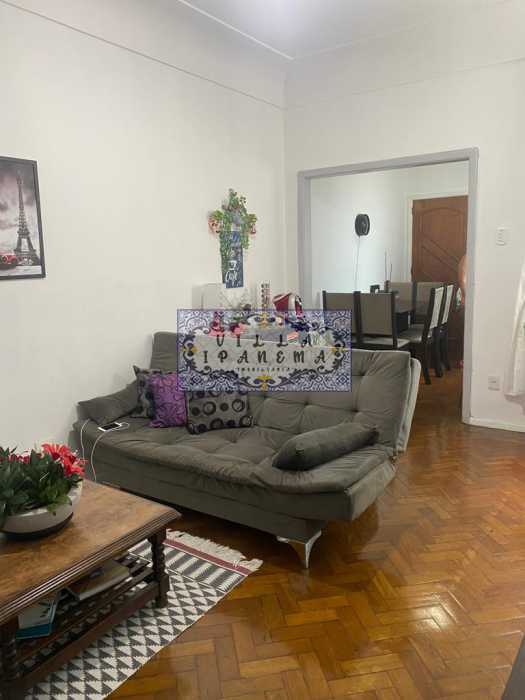 Apartamento para alugar com 2 quartos, 72m² - Foto 1