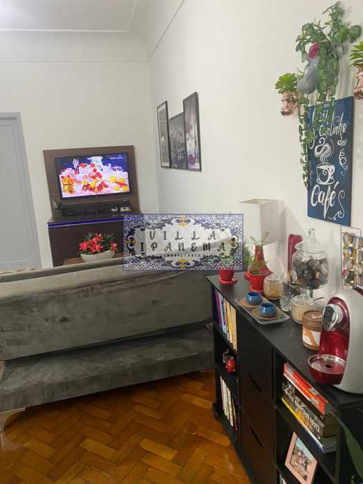 Apartamento para alugar com 2 quartos, 72m² - Foto 3