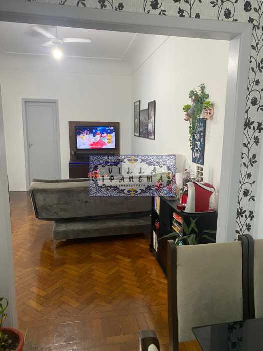 Apartamento para alugar com 2 quartos, 72m² - Foto 4