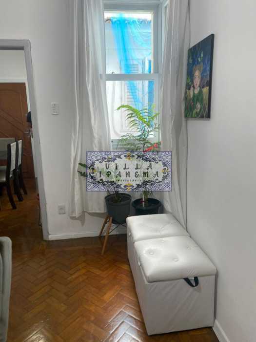 Apartamento para alugar com 2 quartos, 72m² - Foto 5