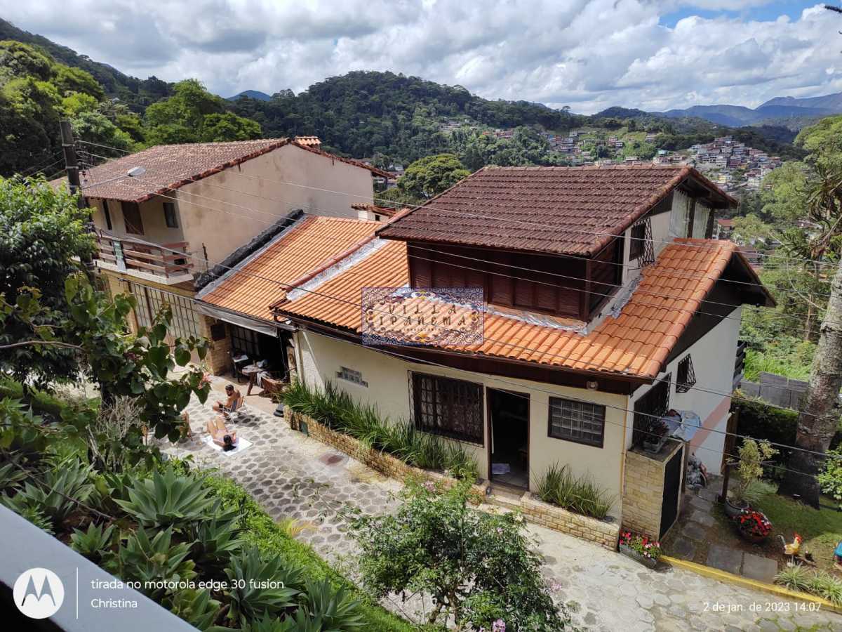 Casa de Condomínio à venda com 3 quartos, 137m² - Foto 3