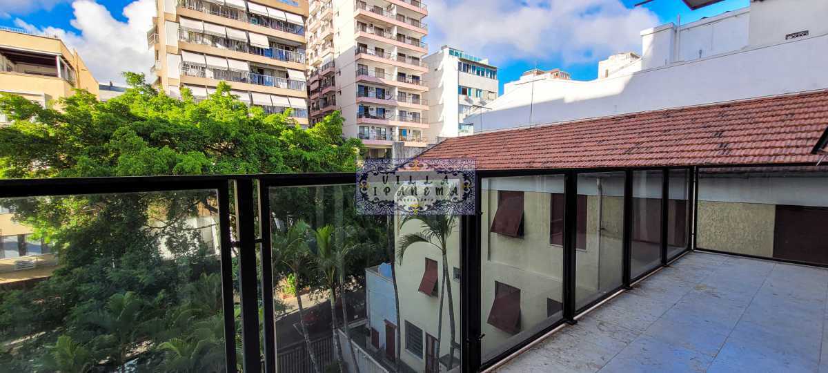 Apartamento à venda e aluguel com 3 quartos, 130m² - Foto 1