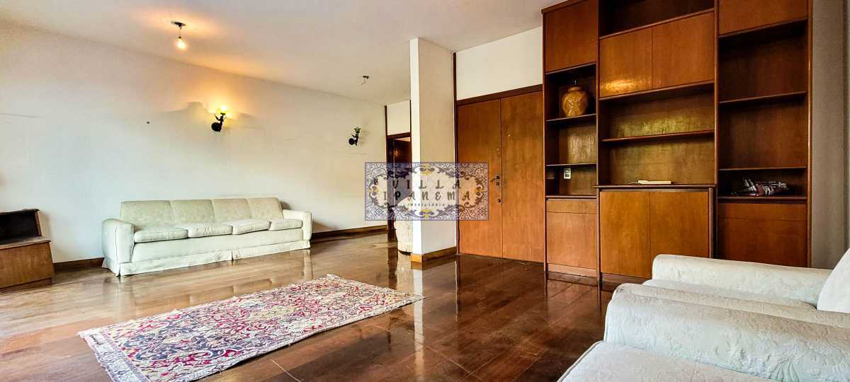 Apartamento à venda e aluguel com 3 quartos, 130m² - Foto 4