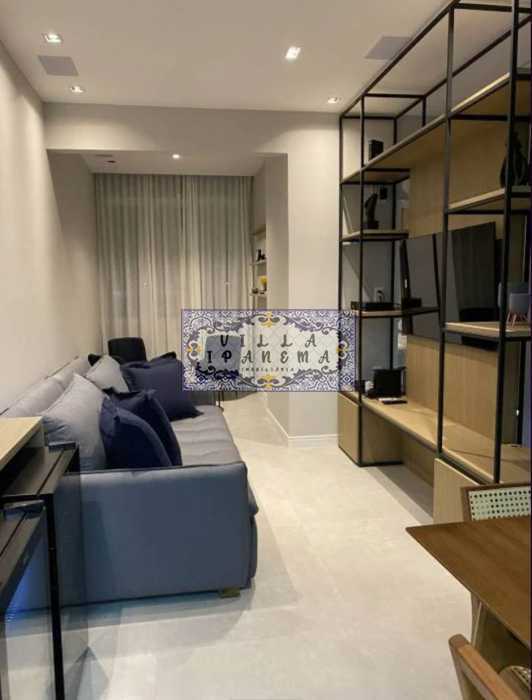 Apartamento à venda com 2 quartos, 78m² - Foto 1