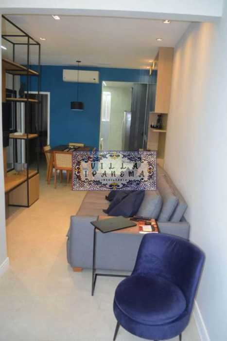 Apartamento à venda com 2 quartos, 78m² - Foto 4