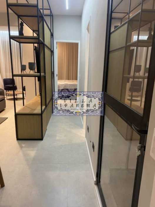 Apartamento à venda com 2 quartos, 78m² - Foto 5