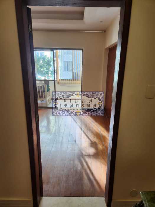 Apartamento à venda com 3 quartos, 120m² - Foto 2