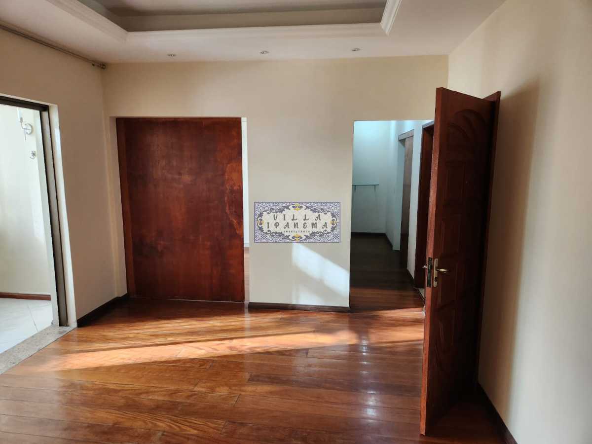 Apartamento à venda com 3 quartos, 120m² - Foto 5