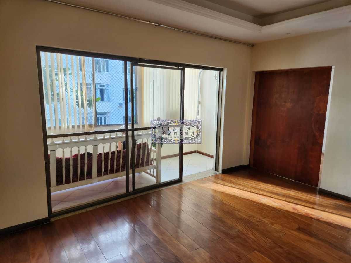 Apartamento à venda com 3 quartos, 120m² - Foto 4