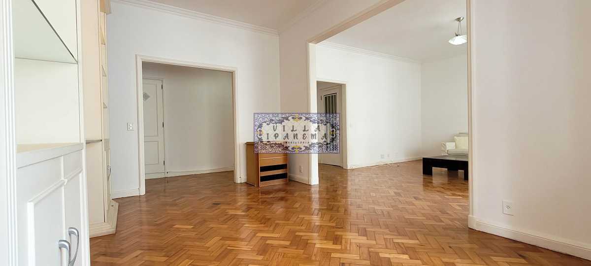 Apartamento para alugar com 3 quartos, 200m² - Foto 4