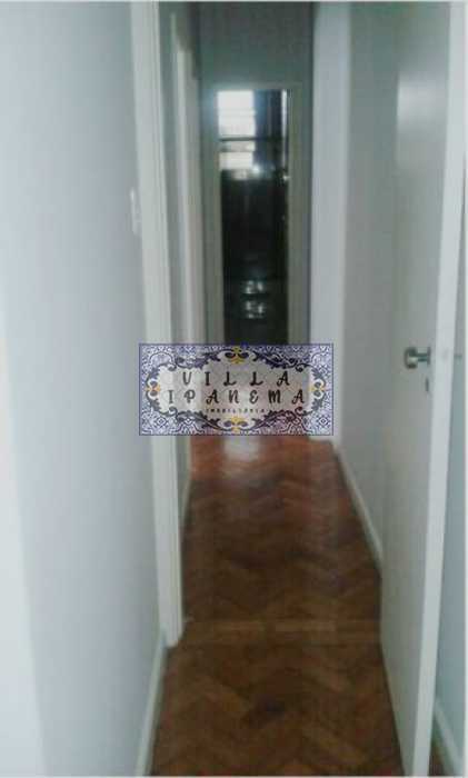 Apartamento à venda com 2 quartos, 80m² - Foto 2