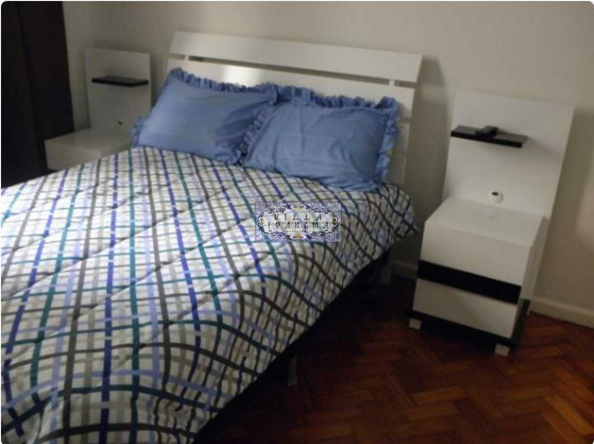 Apartamento à venda com 2 quartos, 80m² - Foto 4