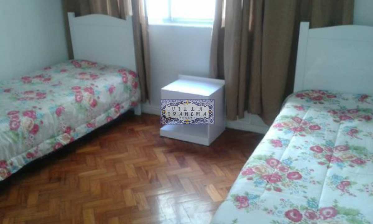 Apartamento à venda com 2 quartos, 80m² - Foto 5