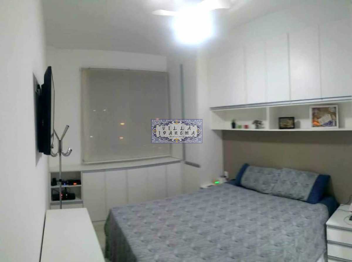 Apartamento à venda com 1 quarto, 40m² - Foto 4