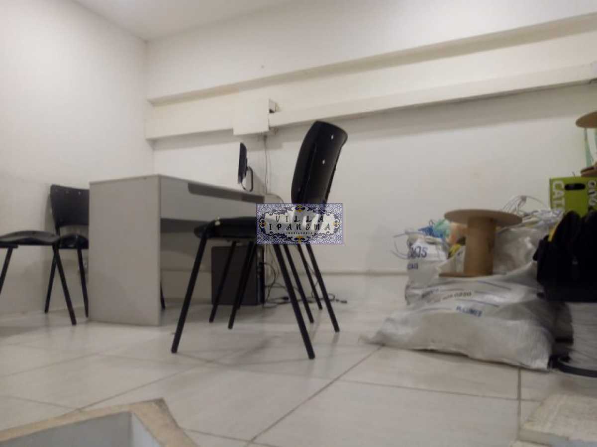 Loja-Salão para alugar, 48m² - Foto 4