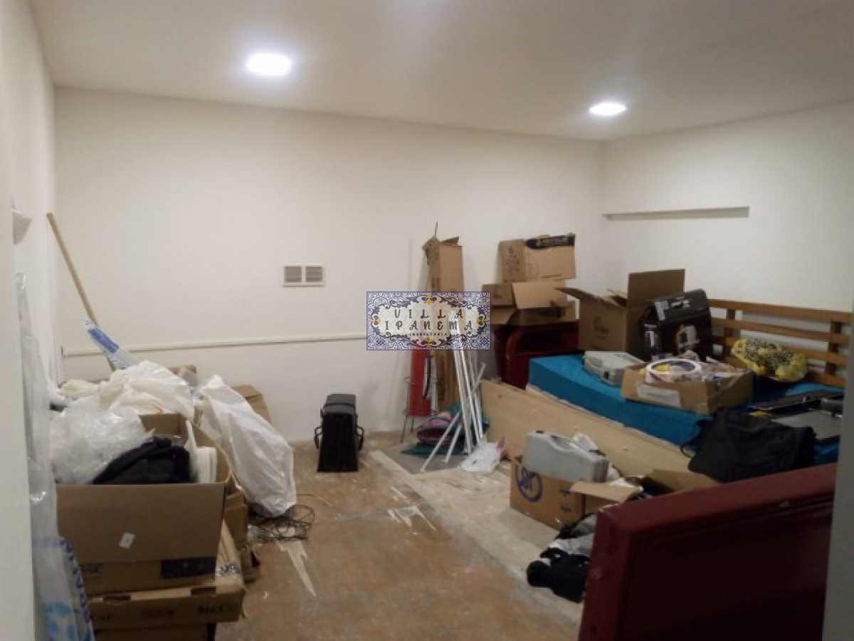 Loja-Salão para alugar, 48m² - Foto 5