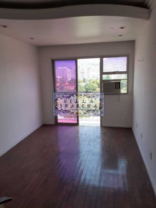 Apartamento à venda com 3 quartos, 120m² - Foto 1