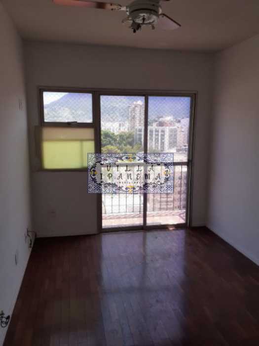 Apartamento à venda com 3 quartos, 120m² - Foto 3