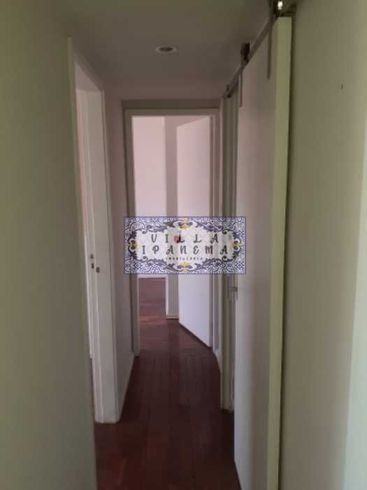 Apartamento à venda com 3 quartos, 120m² - Foto 4