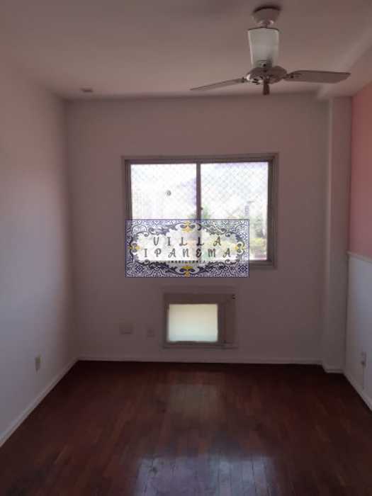 Apartamento à venda com 3 quartos, 120m² - Foto 5