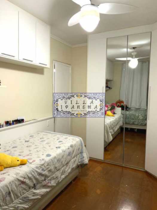 Apartamento à venda com 2 quartos, 58m² - Foto 3