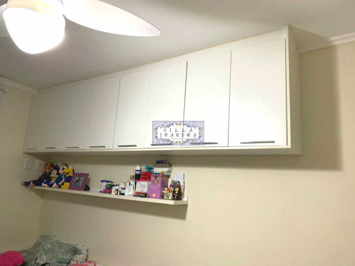 Apartamento à venda com 2 quartos, 58m² - Foto 4