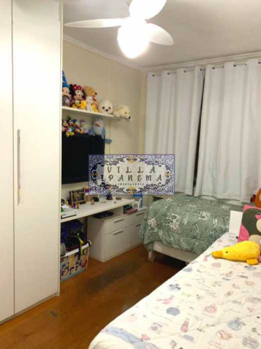 Apartamento à venda com 2 quartos, 58m² - Foto 5