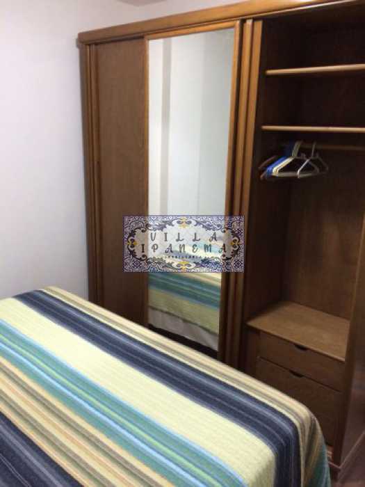 Apartamento à venda com 1 quarto, 34m² - Foto 3