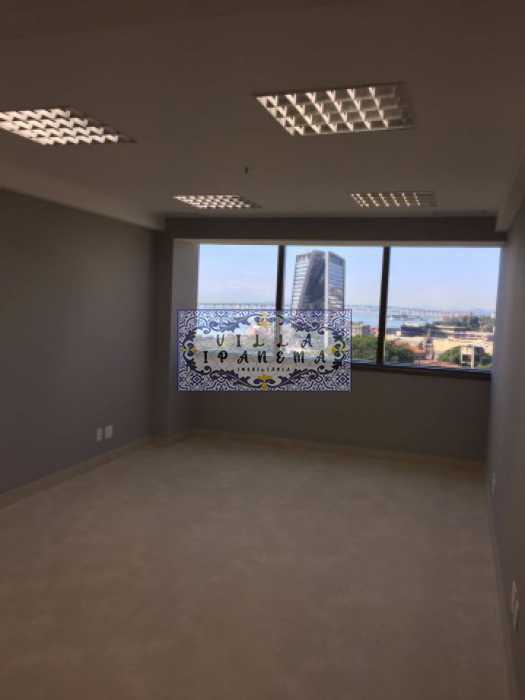 Conjunto Comercial-Sala à venda, 28m² - Foto 3