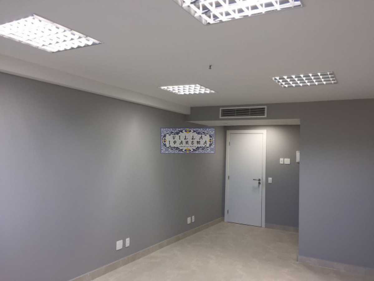 Conjunto Comercial-Sala à venda, 28m² - Foto 4