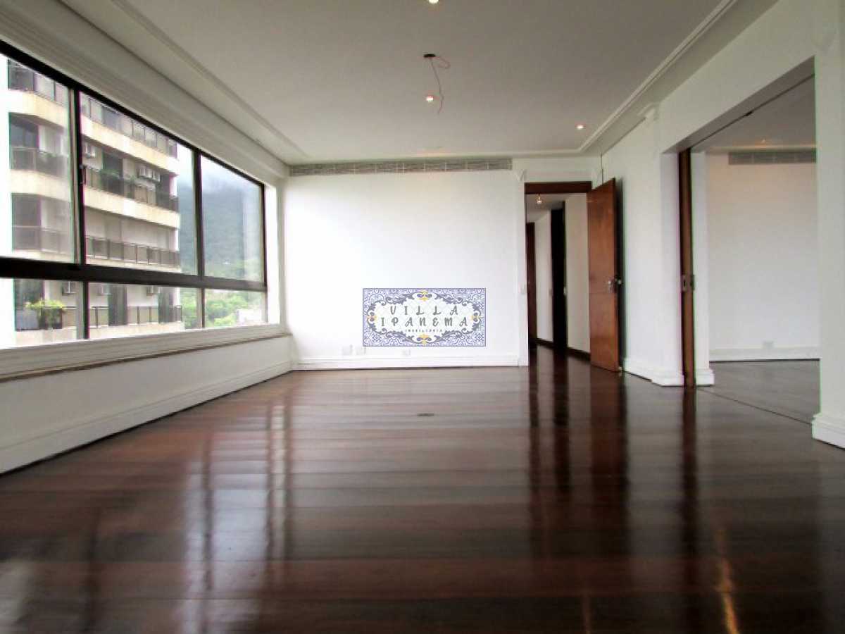 Apartamento para alugar com 5 quartos, 600m² - Foto 5