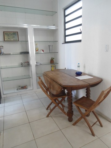 Apartamento à venda com 2 quartos, 65m² - Foto 3