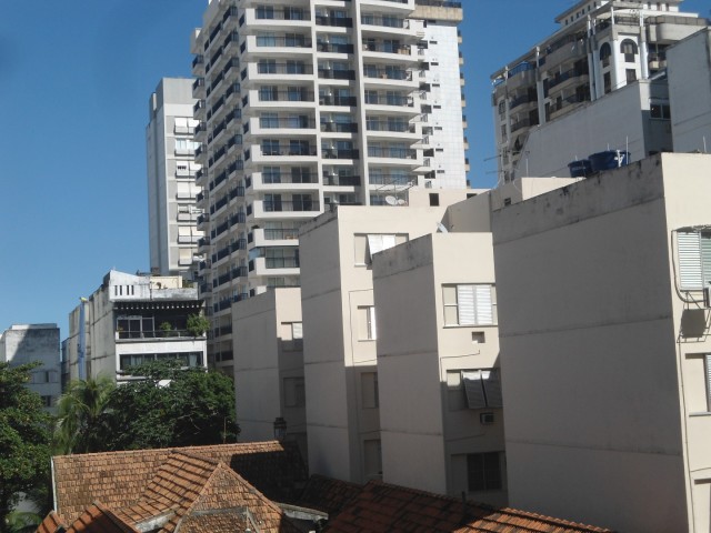 Apartamento à venda com 2 quartos, 65m² - Foto 5