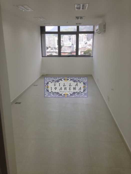 Conjunto Comercial-Sala para alugar, 26m² - Foto 5