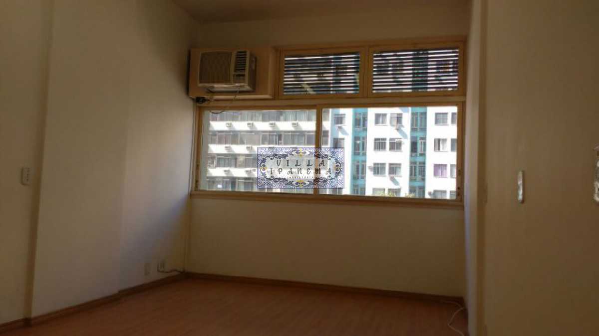 Conjunto Comercial-Sala à venda e aluguel, 35m² - Foto 1