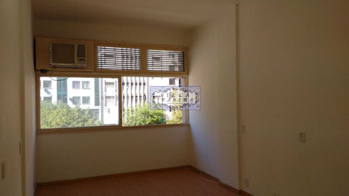 Conjunto Comercial-Sala à venda e aluguel, 35m² - Foto 3