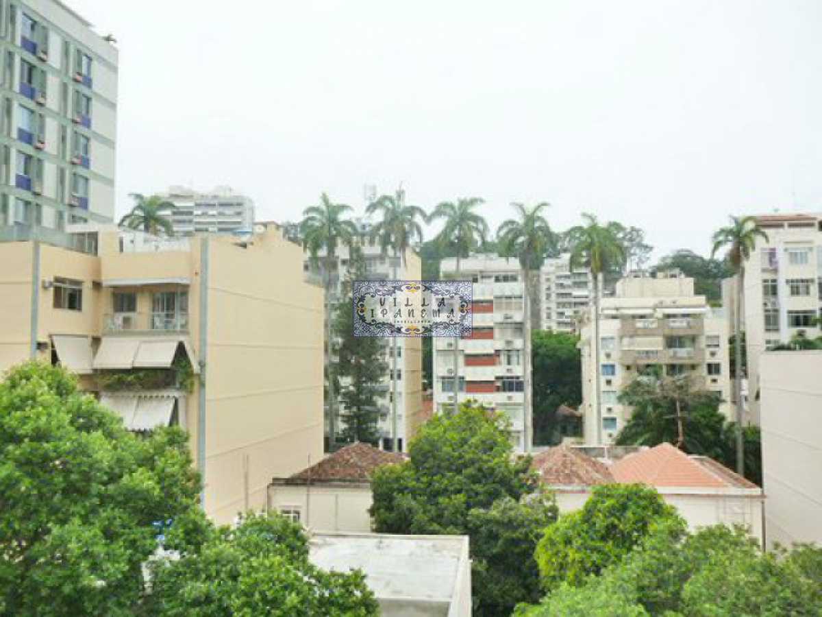 Cobertura à venda com 3 quartos, 380m² - Foto 2