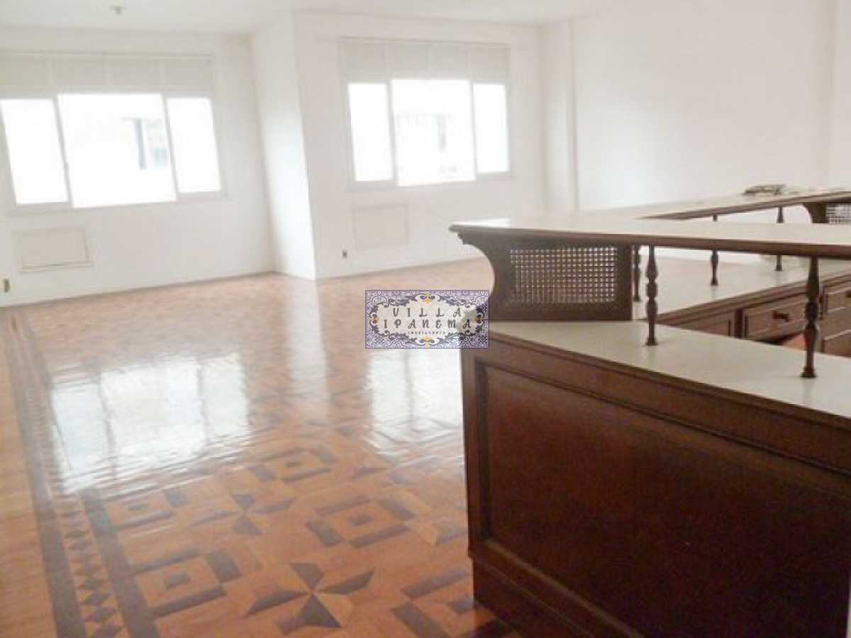 Cobertura à venda com 3 quartos, 380m² - Foto 4