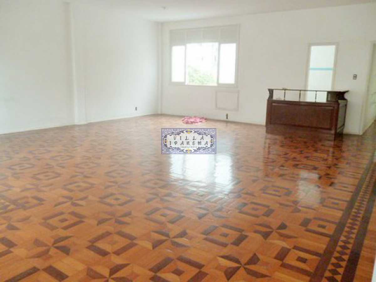 Cobertura à venda com 3 quartos, 380m² - Foto 5