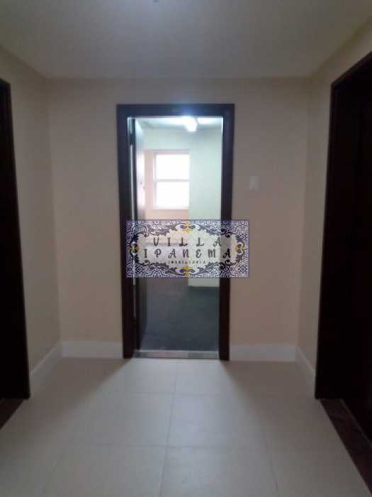 Conjunto Comercial-Sala para alugar, 50m² - Foto 3