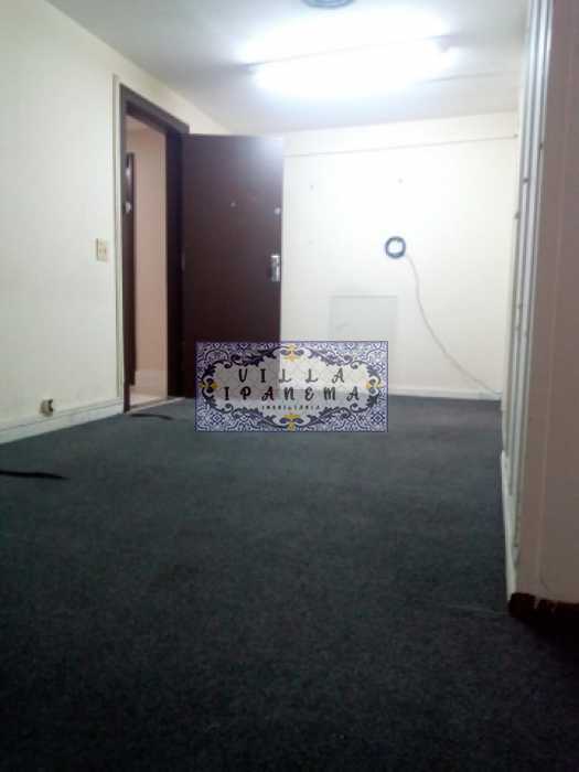 Conjunto Comercial-Sala para alugar, 50m² - Foto 4