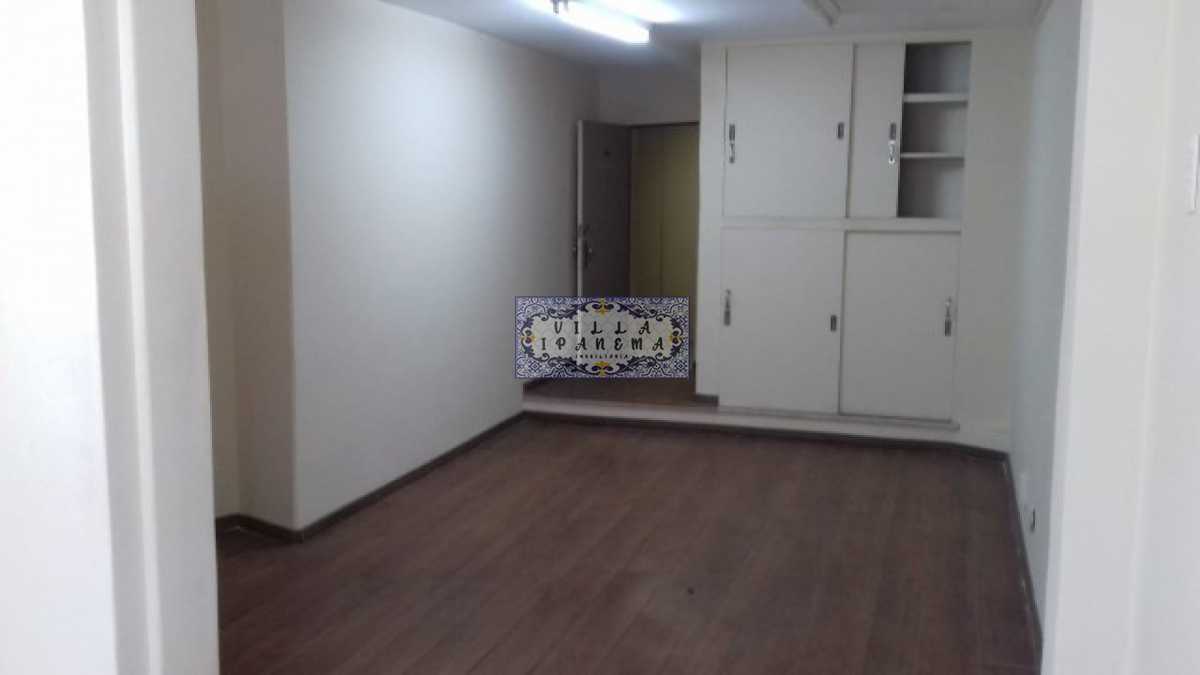 Conjunto Comercial-Sala à venda e aluguel, 49m² - Foto 3