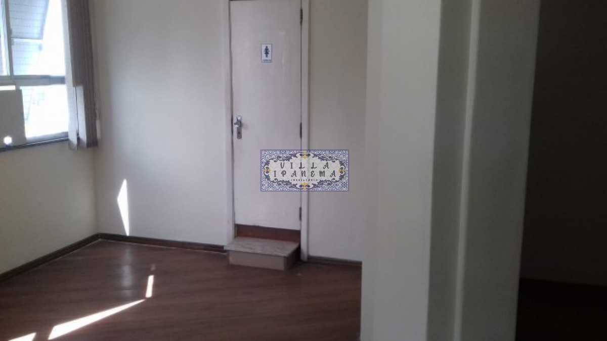 Conjunto Comercial-Sala à venda e aluguel, 49m² - Foto 5