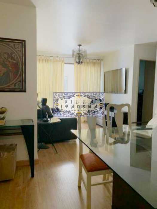 Apartamento à venda com 2 quartos, 90m² - Foto 3