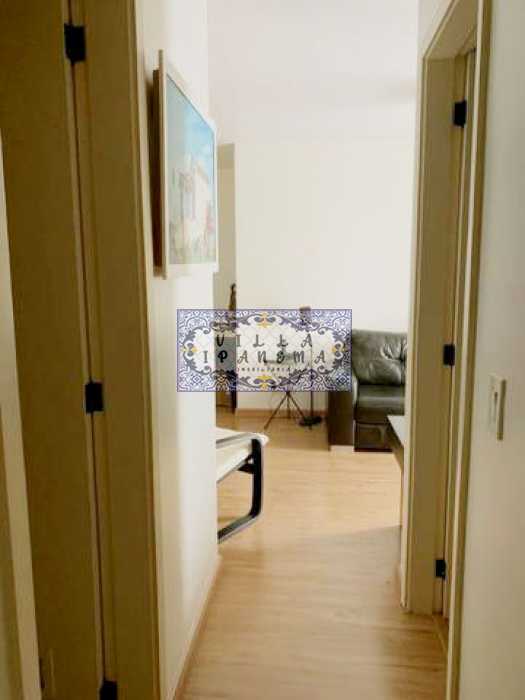 Apartamento à venda com 2 quartos, 90m² - Foto 4