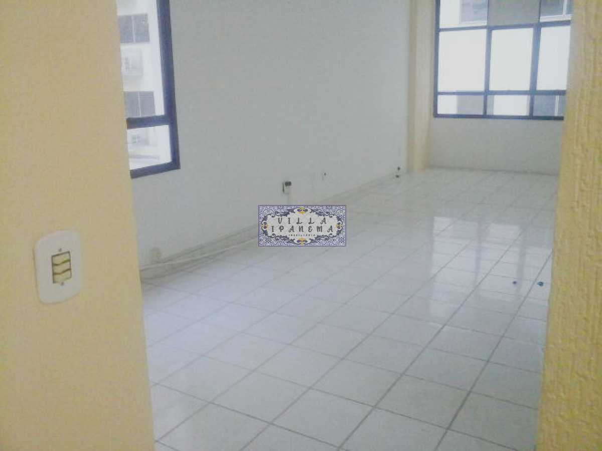 Conjunto Comercial-Sala para alugar, 26m² - Foto 2