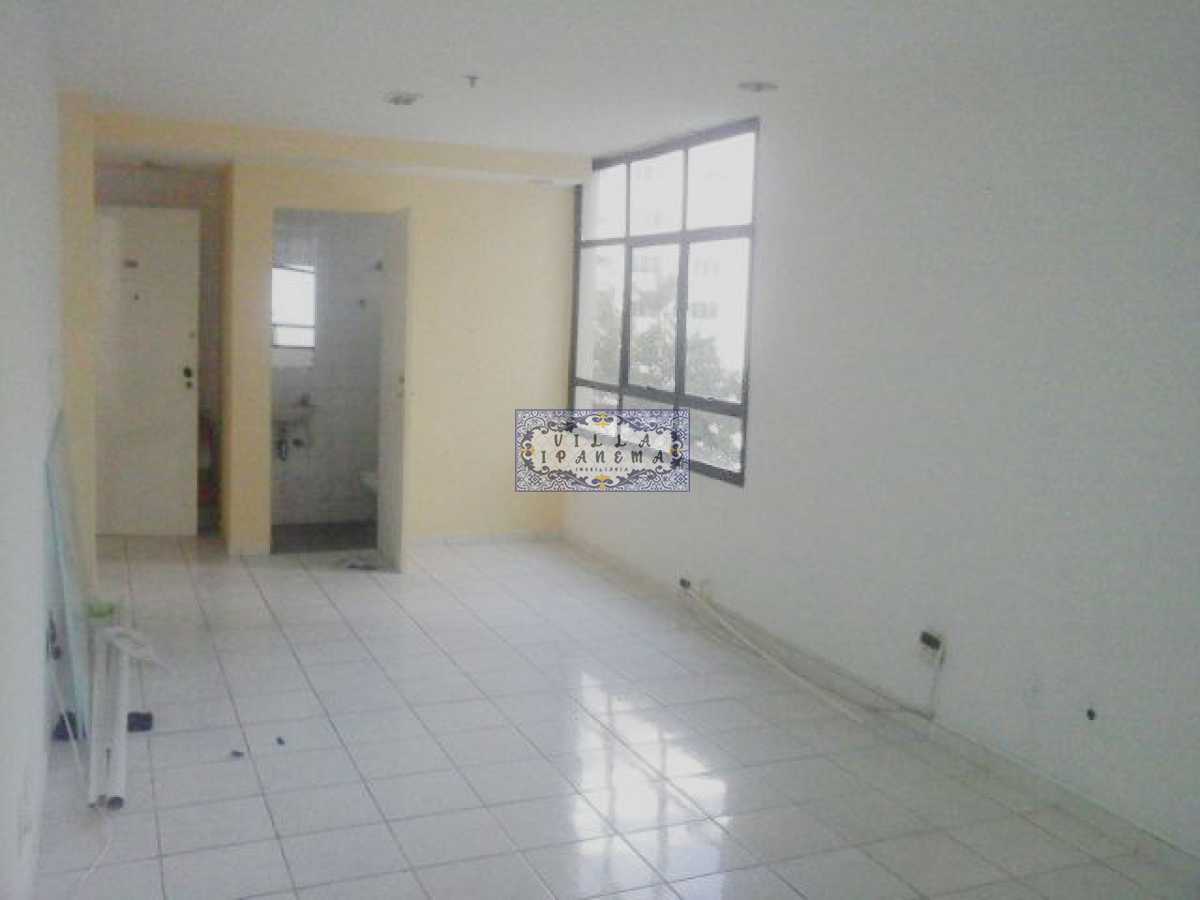 Conjunto Comercial-Sala para alugar, 26m² - Foto 3