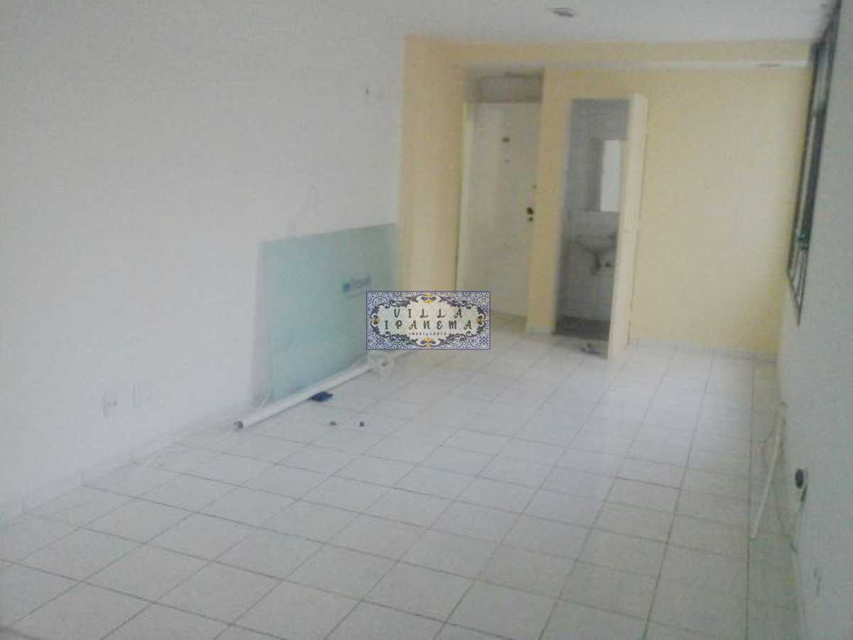 Conjunto Comercial-Sala para alugar, 26m² - Foto 4