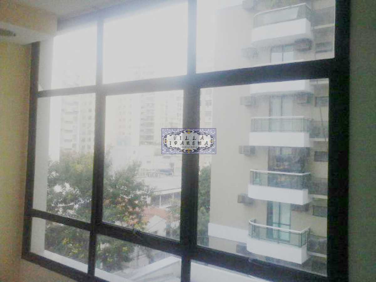 Conjunto Comercial-Sala para alugar, 26m² - Foto 5